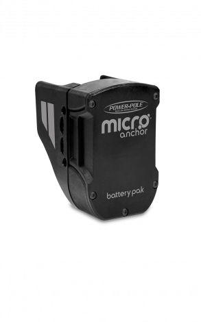 Micro Anchor Battery Pack And Charger