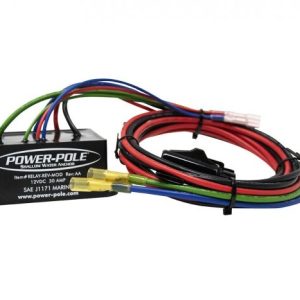 Reversing Relay Module