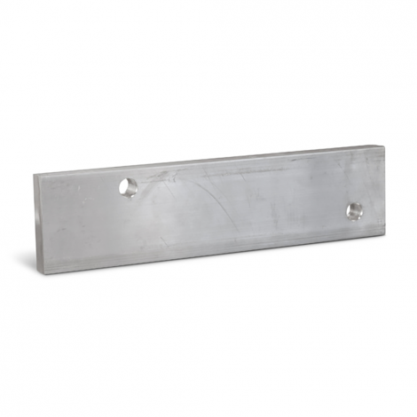 Spacer Kit for Bob's Machine Shop Jackplate