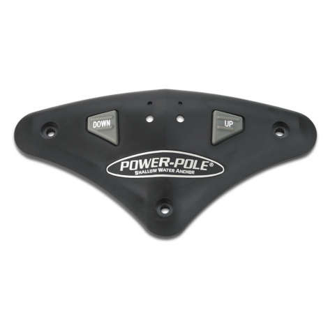 Advanced Wireless Foot Switch for C-Monster 1.0