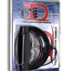The Big D Trolling Motor Handle