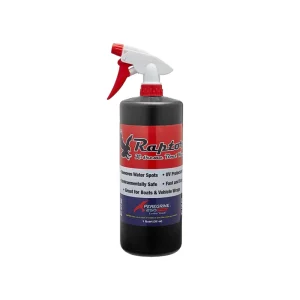 Peregrine 250 Raptor Xtreme Boat Wax