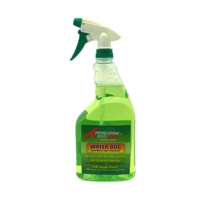 Peregrine 250 Water Dog Hard Water Spot Eliminator