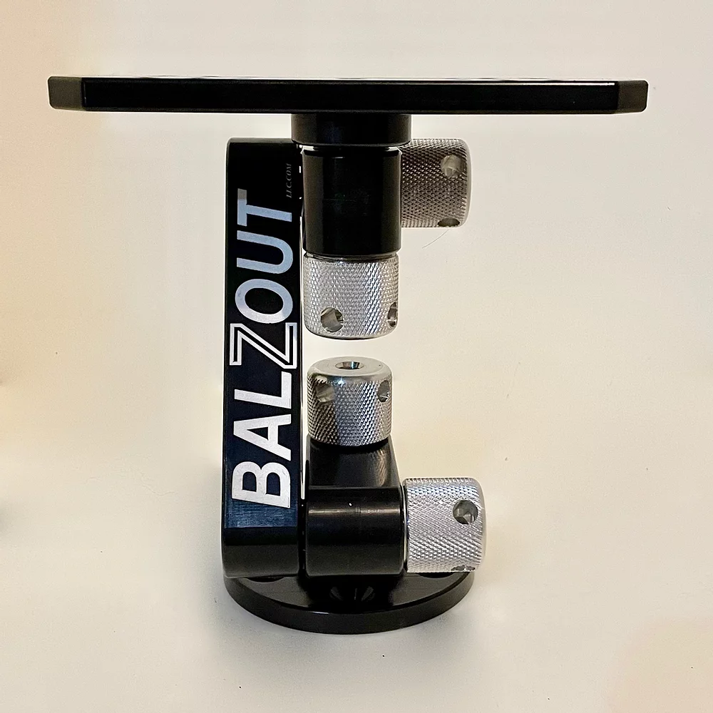 Round Base