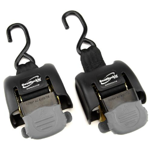 G2 Retractable Transom Tie-Downs 2-Pack