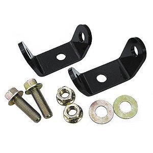 G2 Universal Mounting Bracket Kit