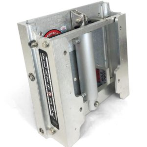 Standard Series Hydraulic Jack Plate - LIGHTWEIGHT 4″ Setback (to 115HP)