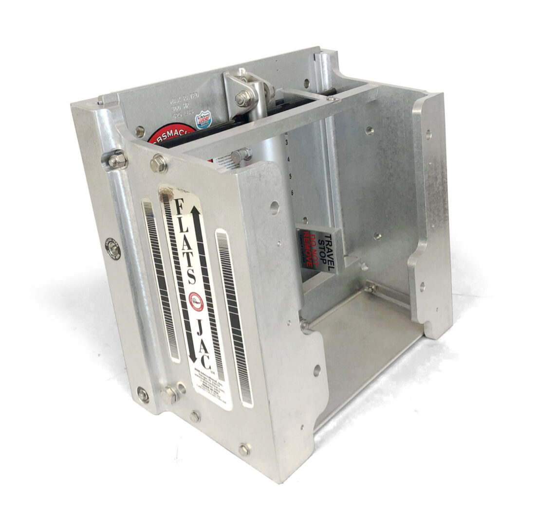 Standard Series Hydraulic Jack Plate (to 300HP)