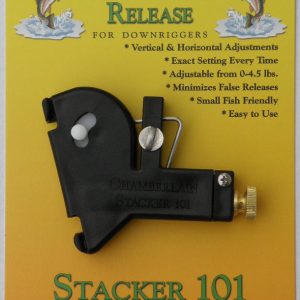 Release Stacker 101