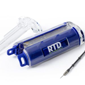 Rod Threading Device