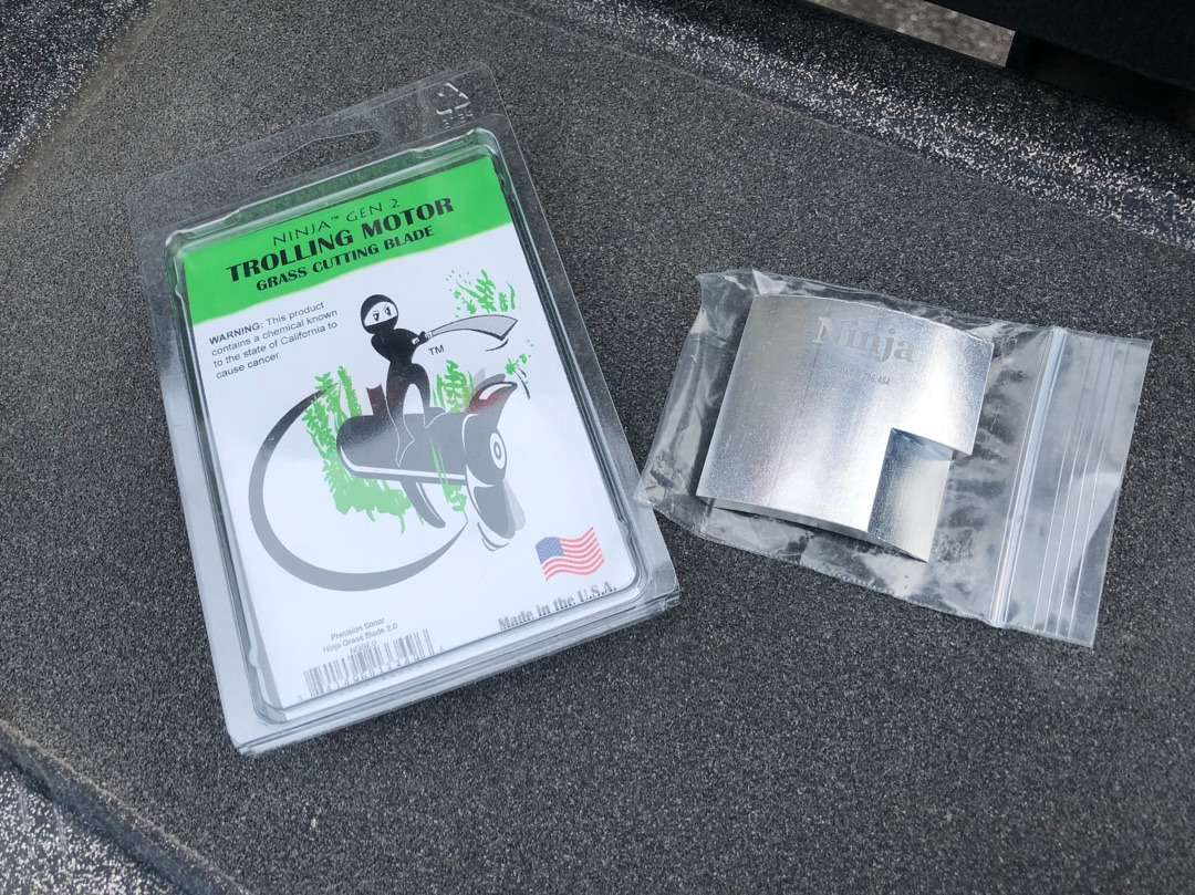 Ninja Grass Blade 2.0 - Image 3