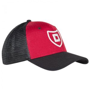Shield Mesh Hat