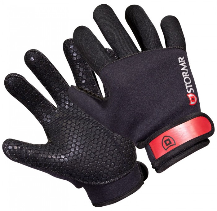 STRYKR Neoprene Glove