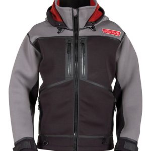 STRYKR Jacket