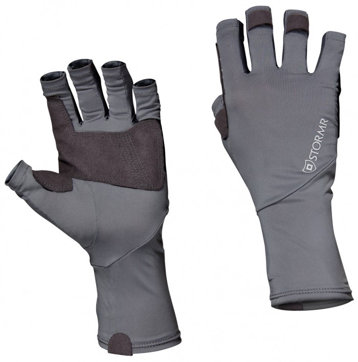 UV Shield Sun Gloves