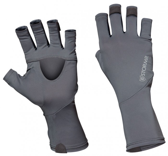 UV Shield Control Sun Gloves