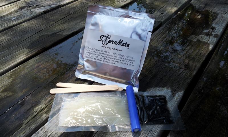 SternMate Transducer Mounting System - Image 5