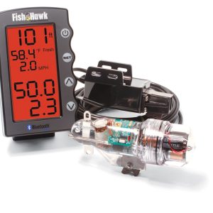 Fish Hawk X4D System