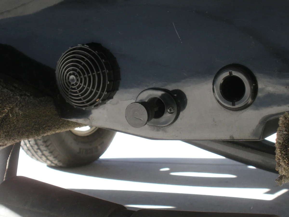 SeaLok Remote Drain Plug - Image 2