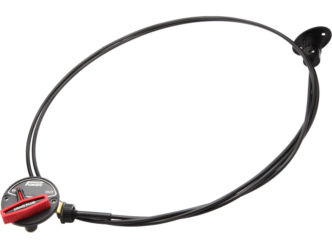 Flow Rite SeaLok Remote Drain Plug