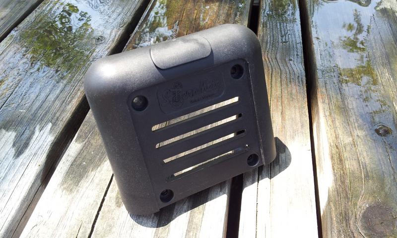 SternMate Transducer Mounting System - Image 3