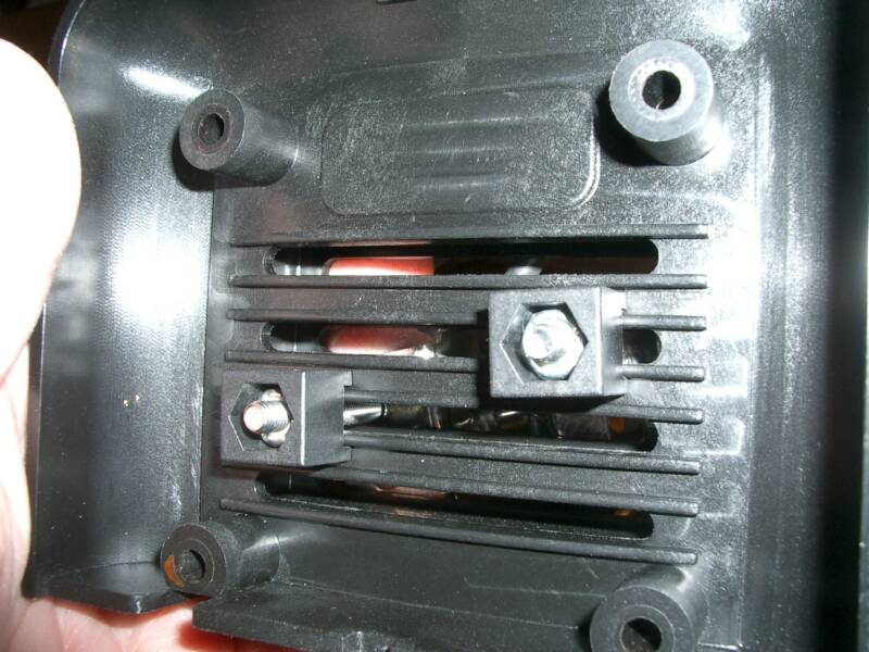 SternMate Transducer Mounting System - Image 4