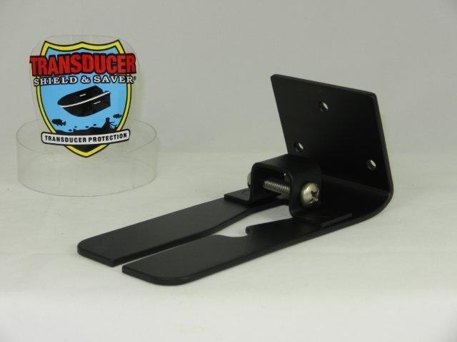 Armor Plate for Humminbird Down Imaging Transducer XNT 9 DI T (Original)