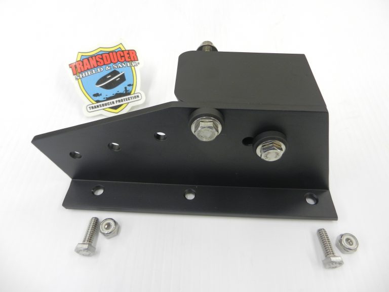 L Bracket for 4” Atlas Jack Plate