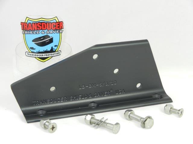 L Bracket for 6”, 8” and 10” Bob’s Hydraulic Jack Plates