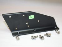 L Bracket for 6”, 8” and 10” Detwiler Jack Plates
