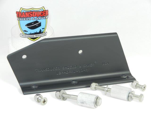 L Bracket for 10” or 12” Hydro Dynamics Rapid Jack