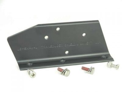 L Bracket for 6” and 8” Slidemaster Jack Plates