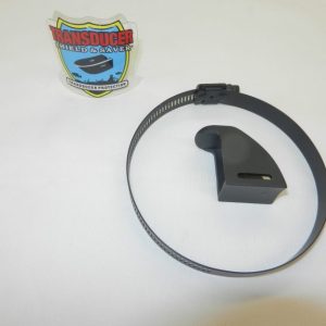 Ram and Strap to Fit Humminbird XTM Trolling Motor Transducer