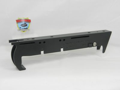 Shield for Garmin GT40 Transducer