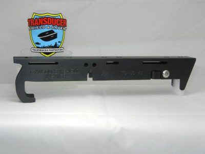 Shield for Garmin GT30-TM or GT34-UHD-TM Transducers