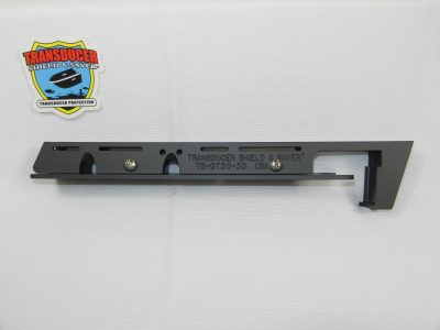 Shield for Garmin GT30-TM plus GT8HW-IH Pod Transducers