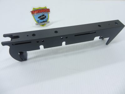 Shield for Garmin GT-56 UHD-TM or GT-36 UHD-TM Transducers