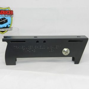 Shield for Re-designed Humminbird Down Imaging Transducers