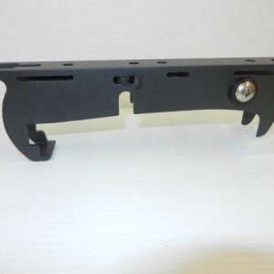 Shield for Re-designed Humminbird ONIX Side Imaging Transducer