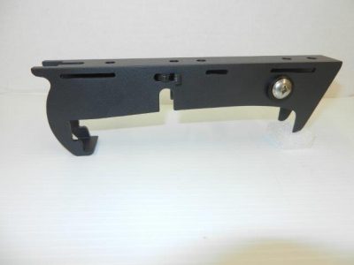 Shield for Re-designed Humminbird ONIX Side Imaging Transducer