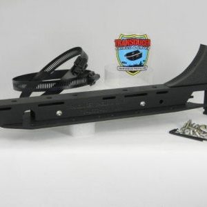 Shield for Lowrance LSS2 Structure Scan and Pod Transducer