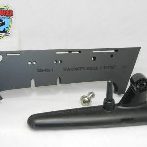 Shield For Raymarine Dragonfly CHIRP DownVision CPT-100 Transducer