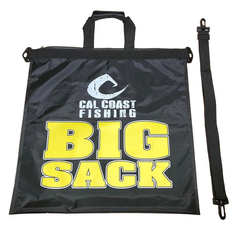 Big Sack Weigh Bag - Image 3