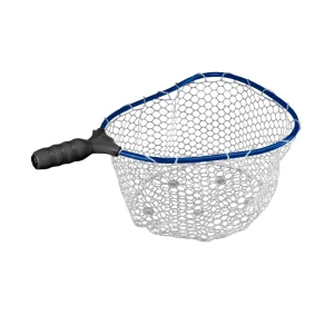 Kryptek Clear Rubber Net Head – Medium