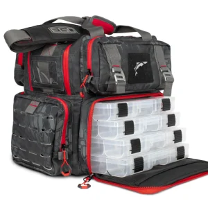 EGO Tackle Box Bag