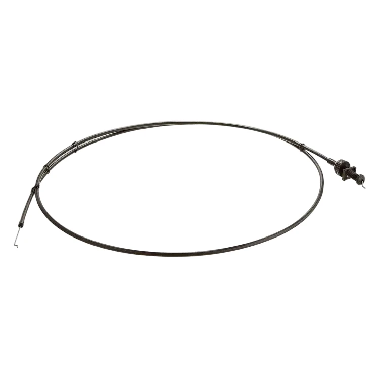 Flow Rite Marine Control Cables