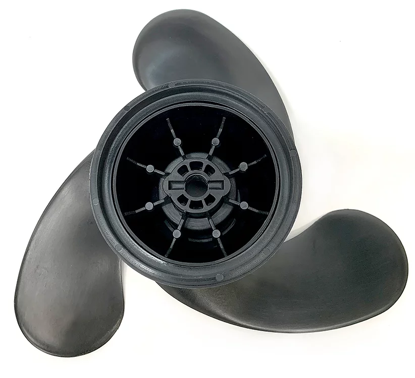 Kipawa 112 Propeller - Image 3