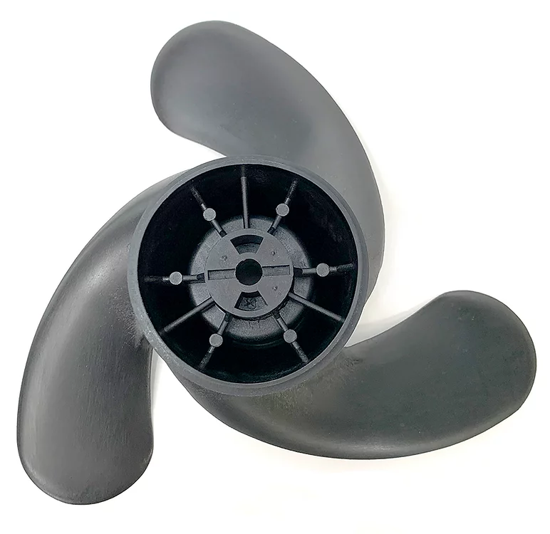 Kipawa 314 Propeller - Image 2