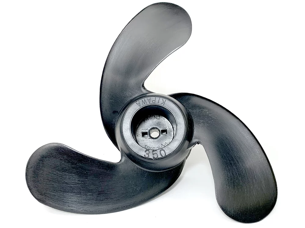 Kipawa 350 Propeller