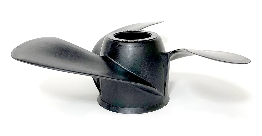 Kipawa 350 Propeller - Image 2